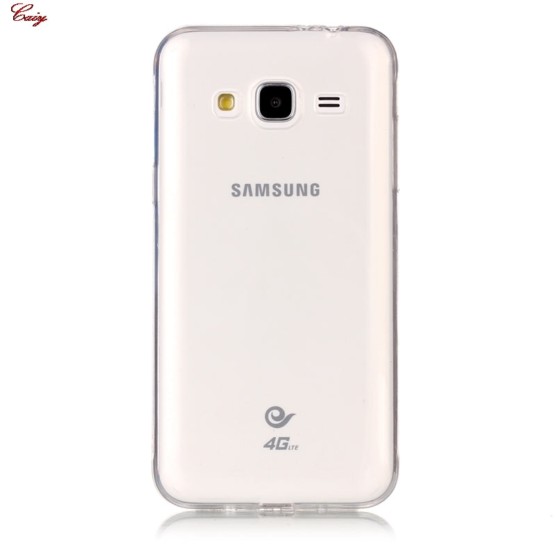 coque samsung j3 2015 silicone