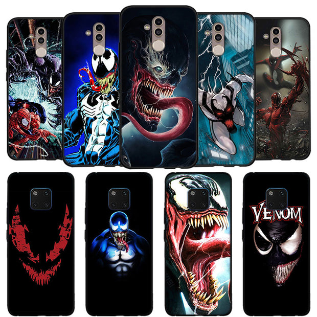 coque marvel huawei mate 20 lite