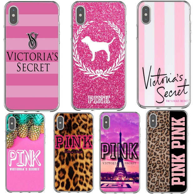 Victoria Secret Iphone 6s Plus Case Dfc678