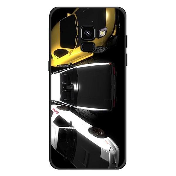 initial phone case samsung j4 initial phone case samsung j4