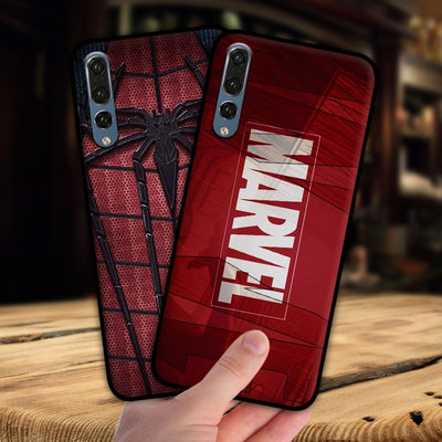 coque huawei p20 pro deadpool