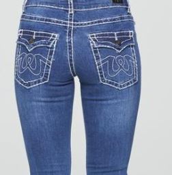 Finding The Perfect Jeans You Re Doing It Wrong Princess Bazaar