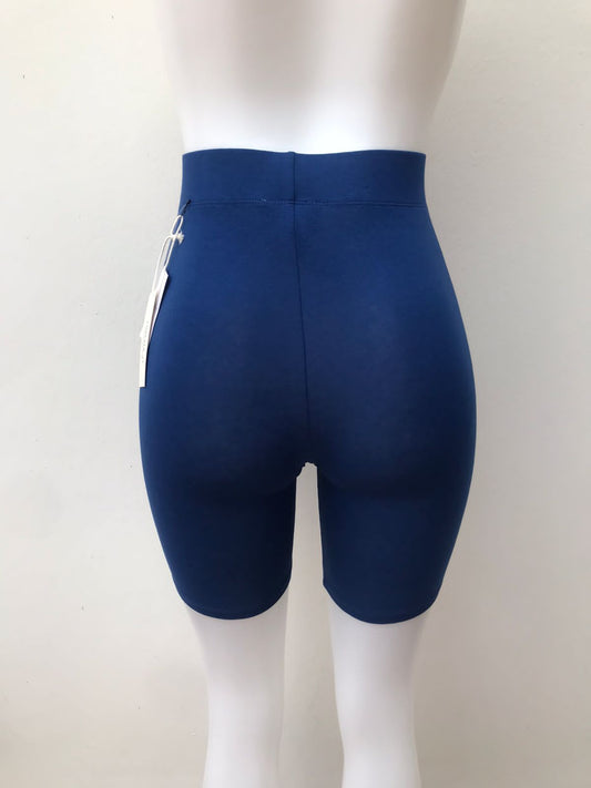 Pantalón Jeans Hollister original, azul claro con rasgados, CURVY