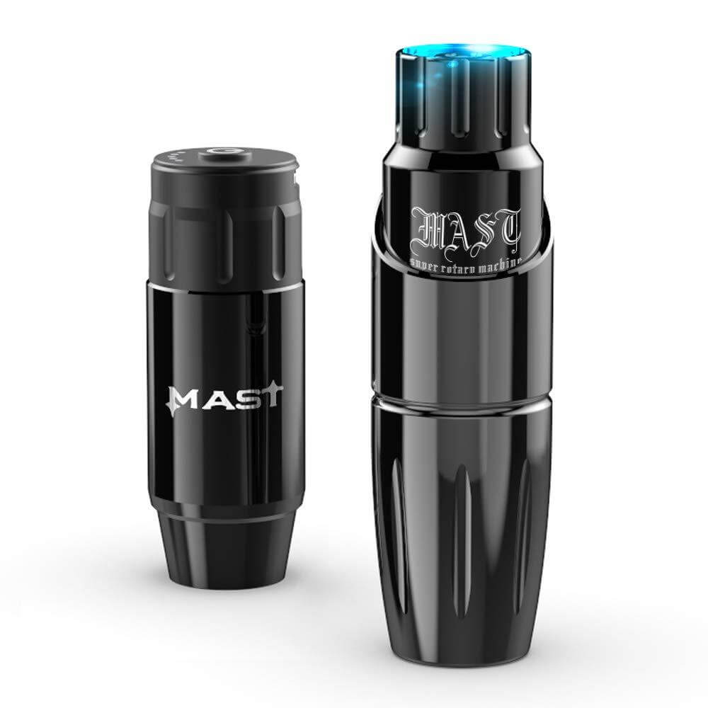 mast tour pro wireless