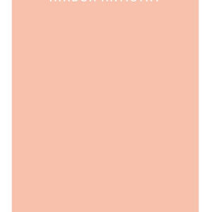 Pink Blank Practice Pad Latex ( Buy 2 Get 1 Free )