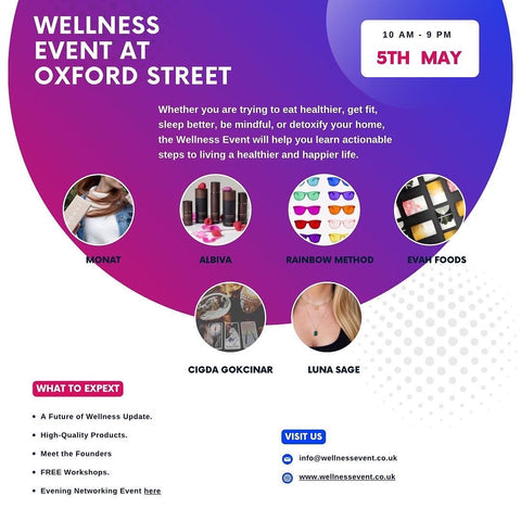 Wellness Event London