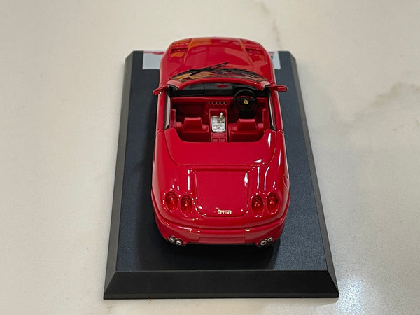 安値 激レア絶版 BBR 1 43 Ferrari 250 GT Prince Bernhard Of Holland