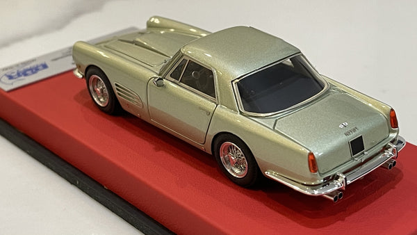 祝開店大放出セール開催中 激レア絶版 BBR 1 43 Ferrari 365 GTB4