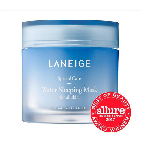  Laneige Water Sleeping Mask 