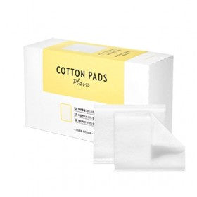 Etude House Pure Cotton Plain Facial Pads