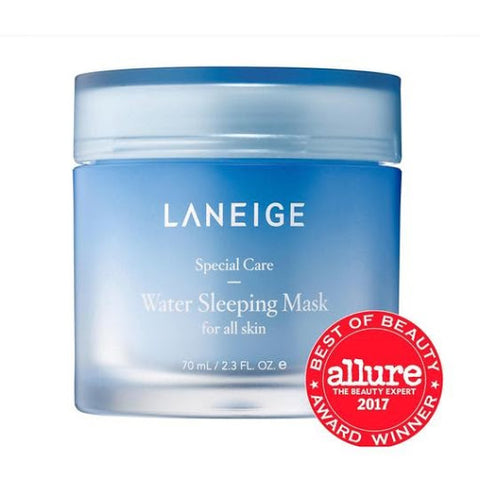 Laneige — Water Sleeping Mask