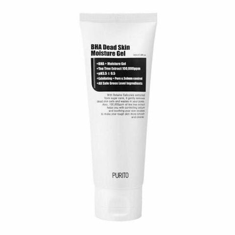 Purito — BHA Dead Skin Moisture Gel