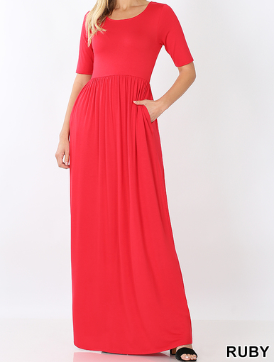 zenana maxi