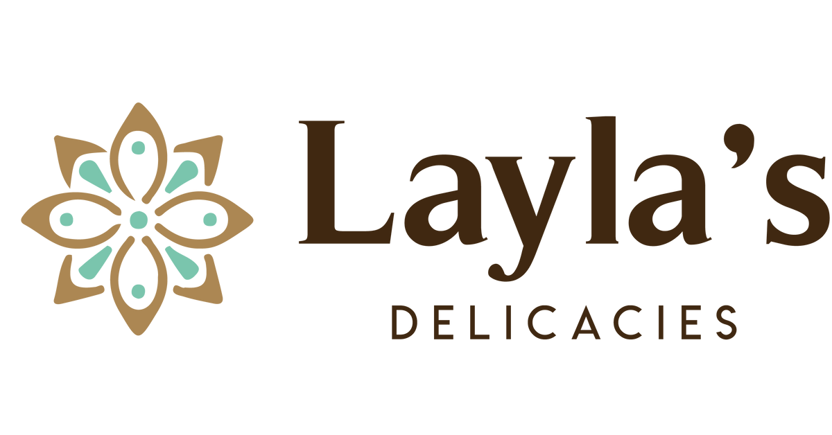 Authentic Tunisian Pastries: welcome to greed! – Layla's Delicacies