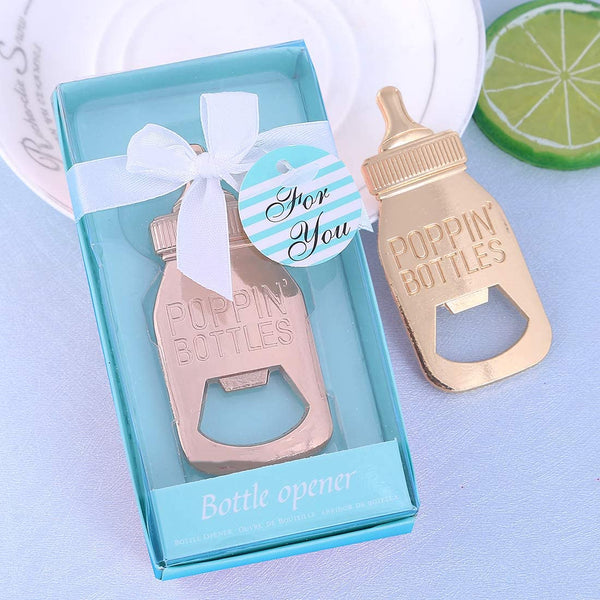 baby bottle-shaped bottle opener