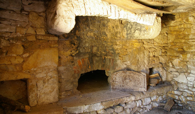 Bread Oven in Aveyron