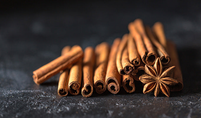 Cinnamon Aroma