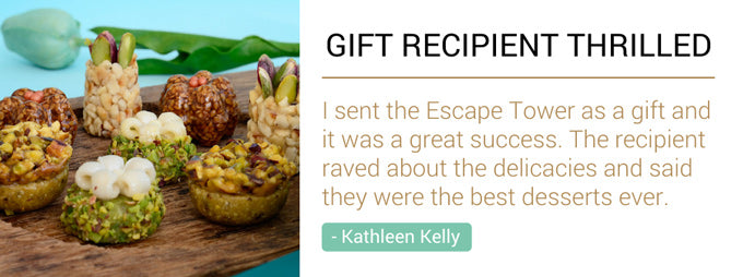 Testimonial from Kathleen Kelly