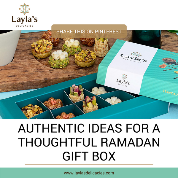 share on pinterest thoughtful ramadan gift box