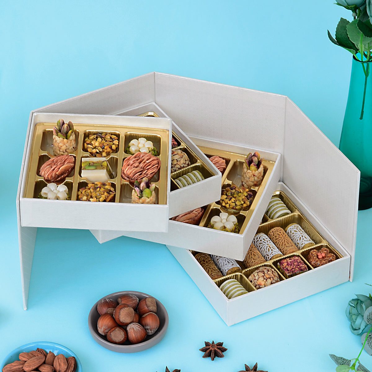Diwali Gift Box
