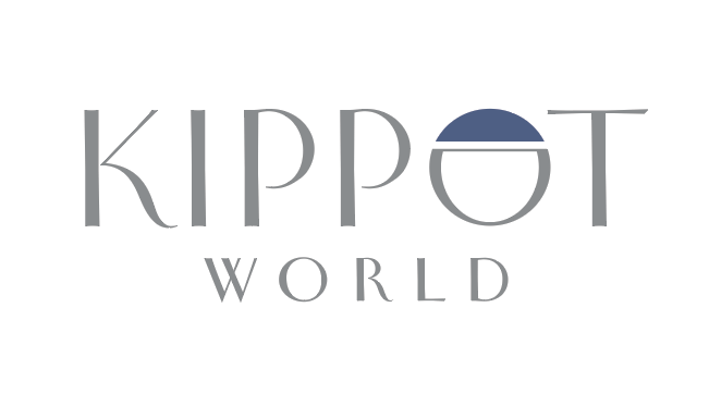 Mini Drawstring Bags - Kippot World