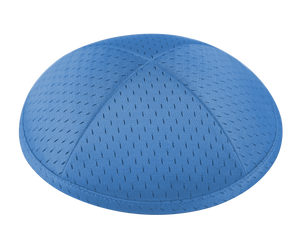 klipped kippahs mesh