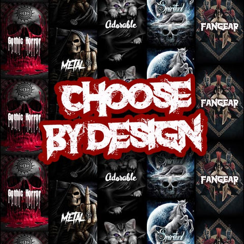 Choose By Design