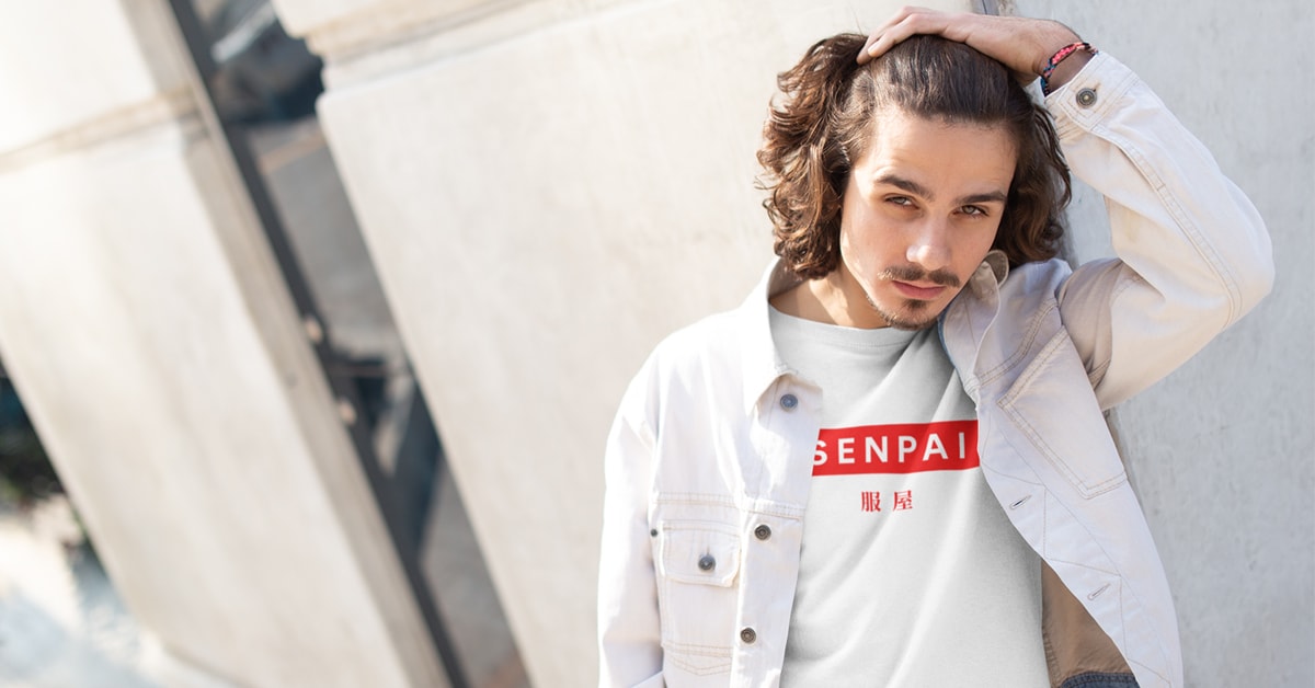 Senpai Clothing PH