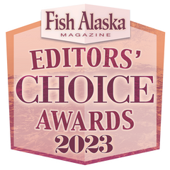 River Ops BOA - Editors' Choice Awards 2023