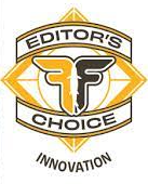 Fly Fusion Editor's Choice