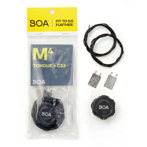 boa cable replacement