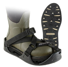 korkers wading boots canada