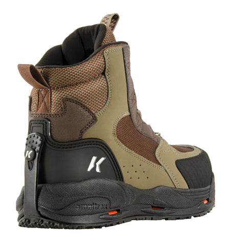 korkers redside wading boots
