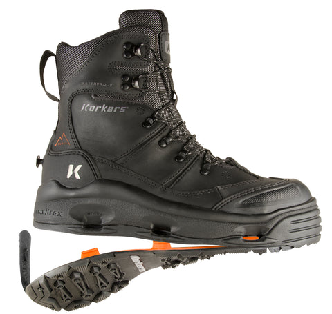 SnowJack Pro Winter Boot | Safety Boots 