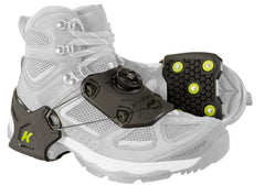 korkers ultra adjustable ice cleat