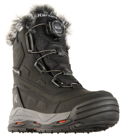 korkers tundrajack snow boots