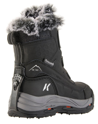Best Woman's Winter Outdoor Boot