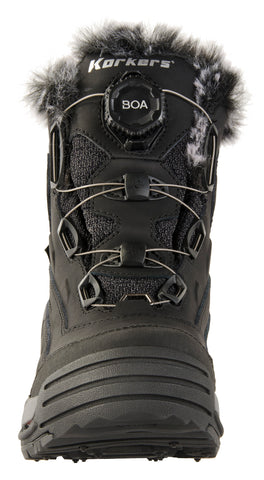 korkers tundrajack snow boots