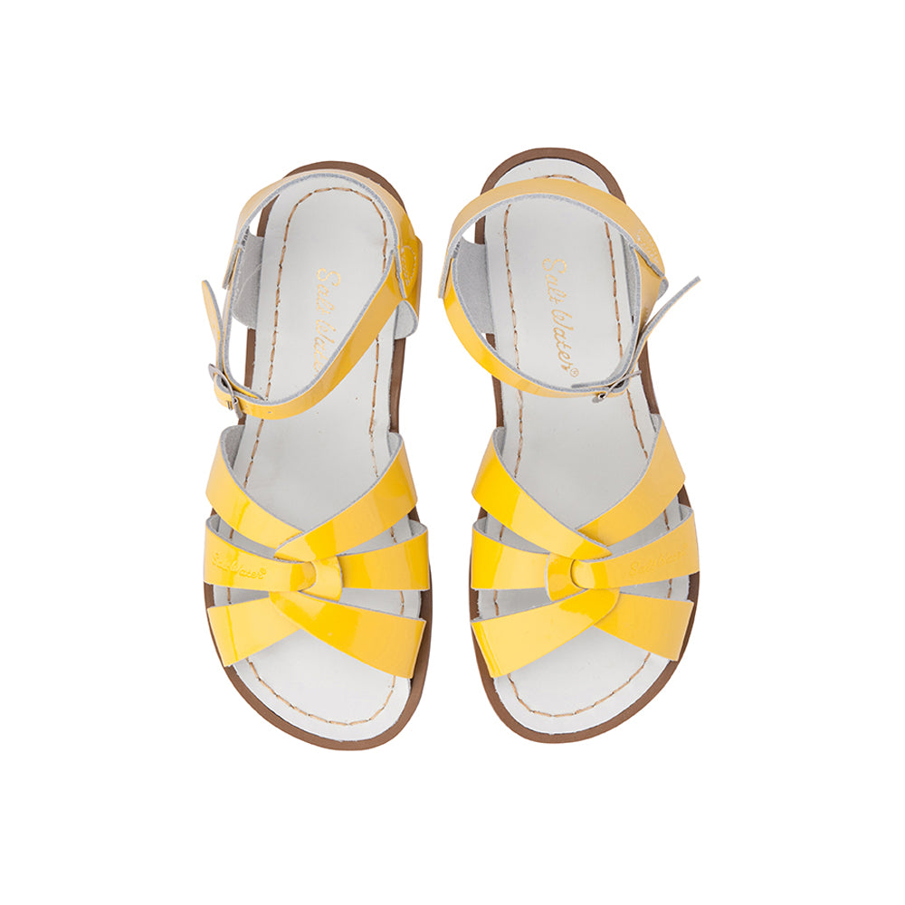 Salt Water Original – Adult – Salt Water Sandals AU