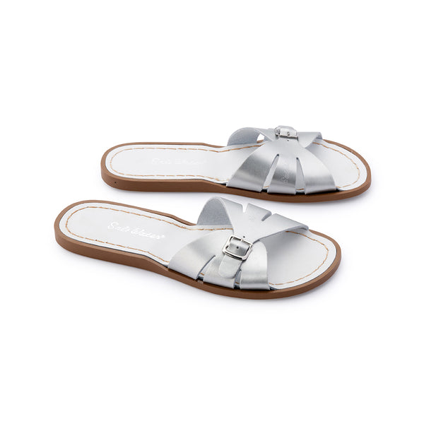 Salt Water Classic Slide – Salt Water Sandals AU