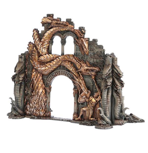 Scenery & Terrain For Warhammer Age Of Sigmar - Great Deals!