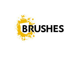 Games Workshop Citadel Brush: Large Scenery Brush