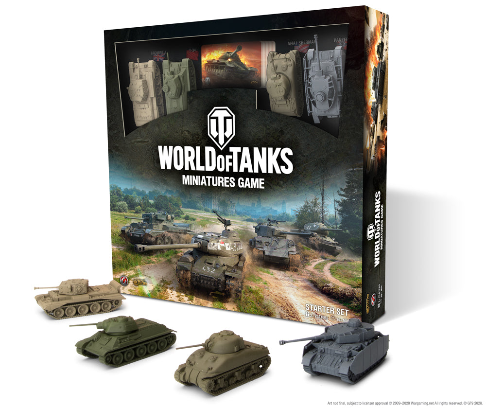 game center world of tank