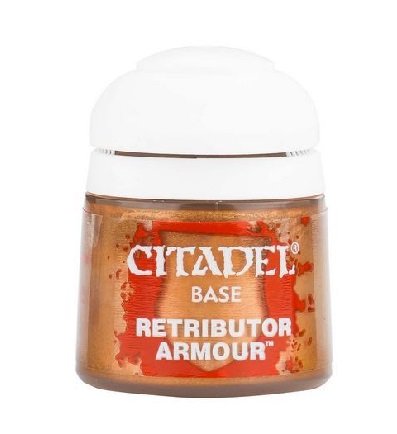 retributor 12ml citadel