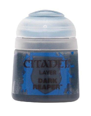 Citadel Layer: Dark Reaper - 12ml - Citadel - 9918995125706