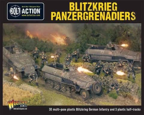 blitzkrieg 3 tank bodies