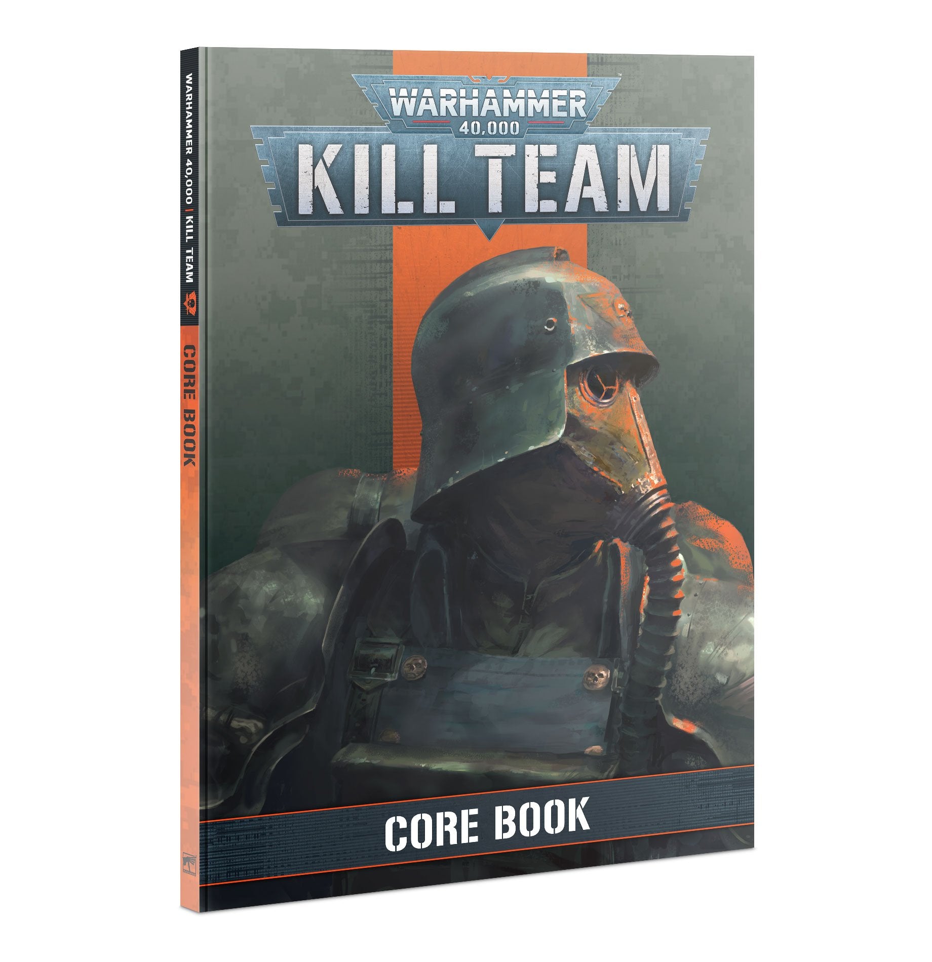 warhammer killteam commander pdf