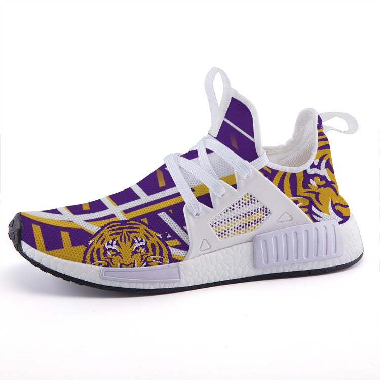 youth lsu shoes