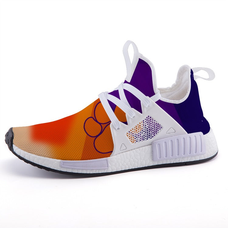 clemson shoes mens