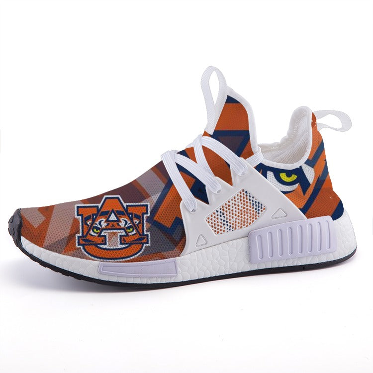 clemson tigers sneakers